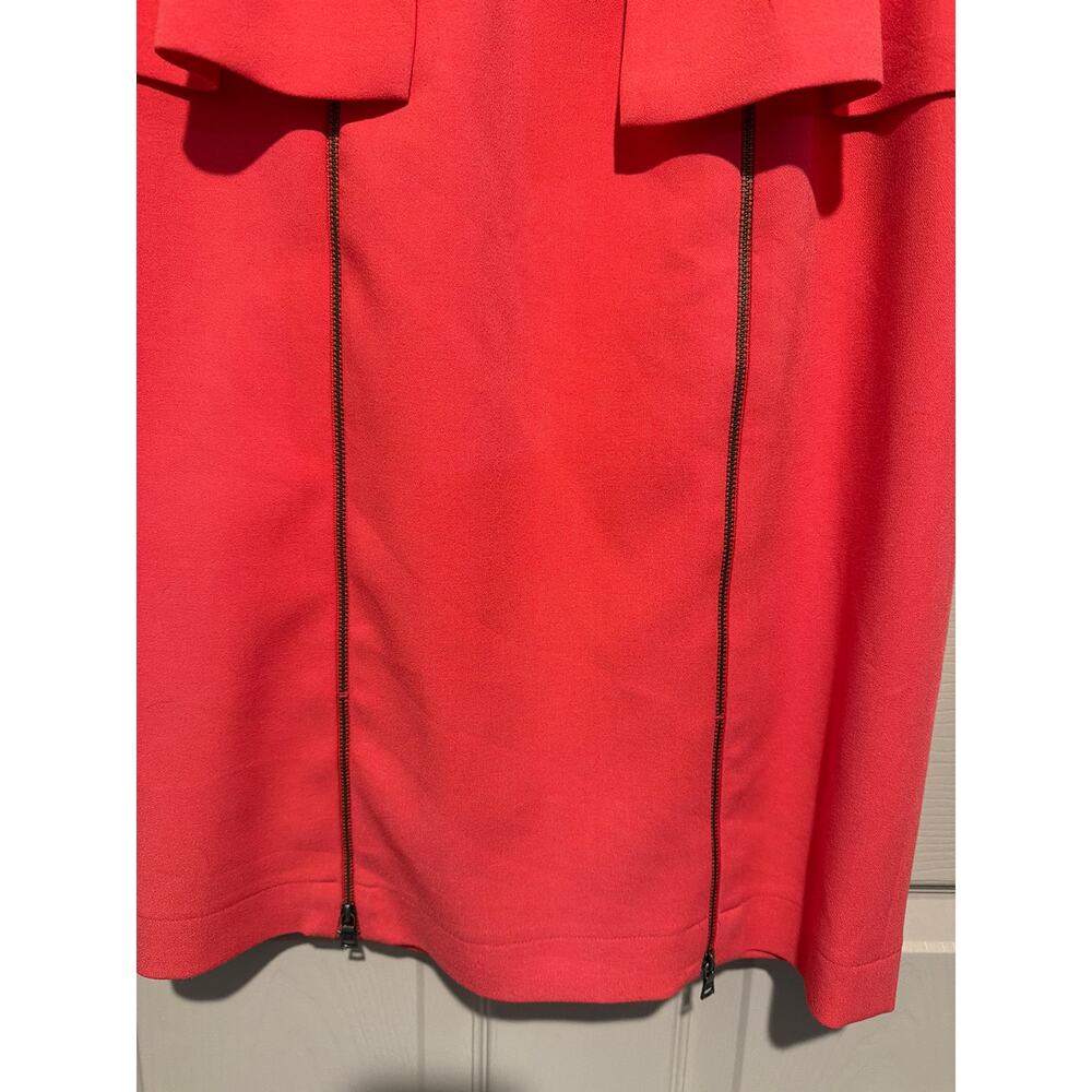 Women's BCBG Maxazria Ashleigh Dress Size 4 - Picture 2 of 9